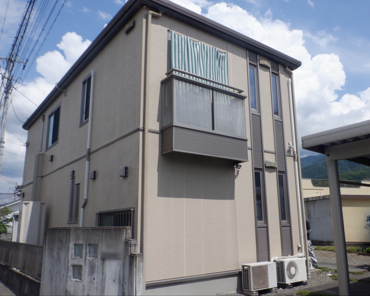 豊川市　ガイナ