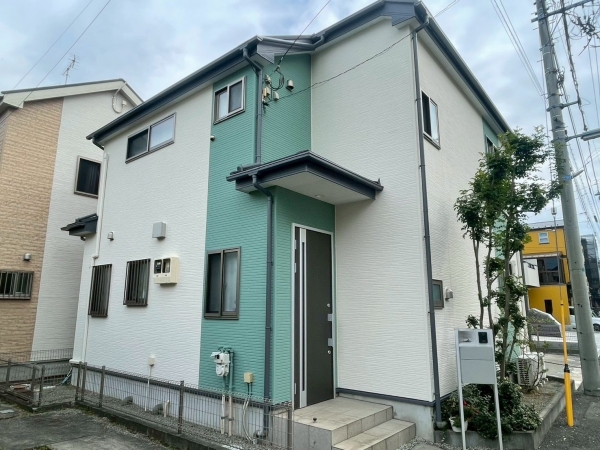 施工事例