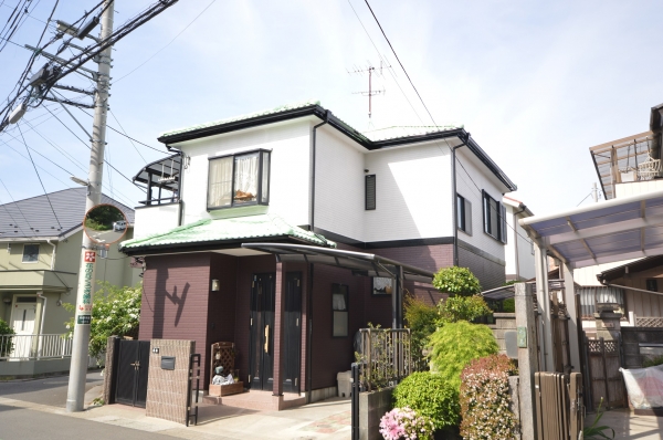 施工事例