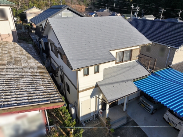 施工事例